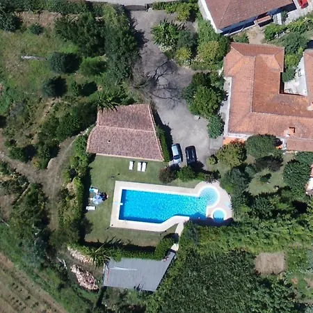 Pool, Wifi & Bbq - *