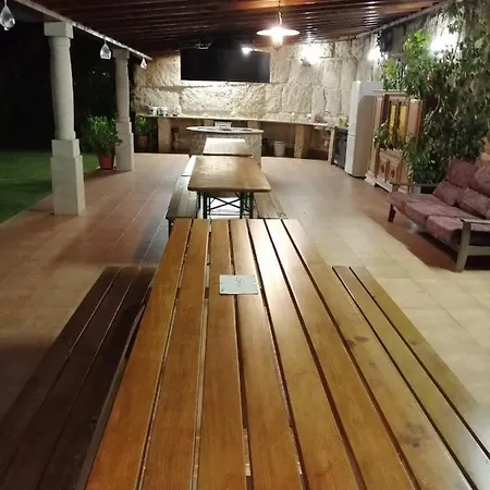 Pool, Wifi & Bbq - Apartment