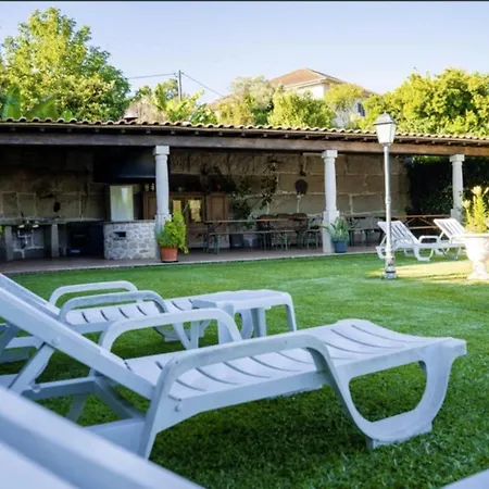 Pool, Wifi & Bbq -