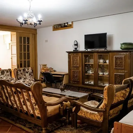 Pool, Wifi & Bbq - Apartment Cabeceiras de Basto