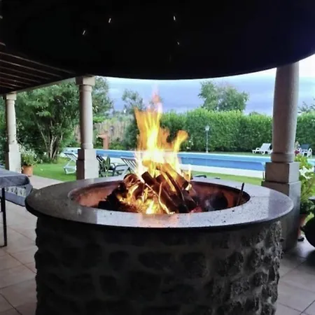 Pool, Wifi & Bbq - Апартаменты