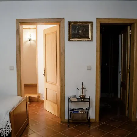 Pool, Wifi & Bbq - Apartment Cabeceiras de Basto