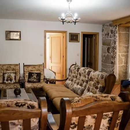 Apartment Pool, Wifi & Bbq - Cabeceiras de Basto