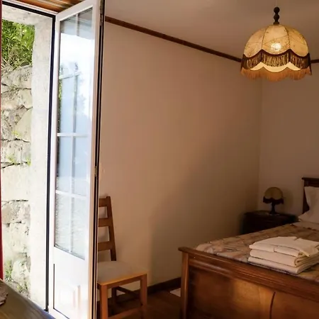 Pool, Wifi & Bbq - Apartment Cabeceiras de Basto