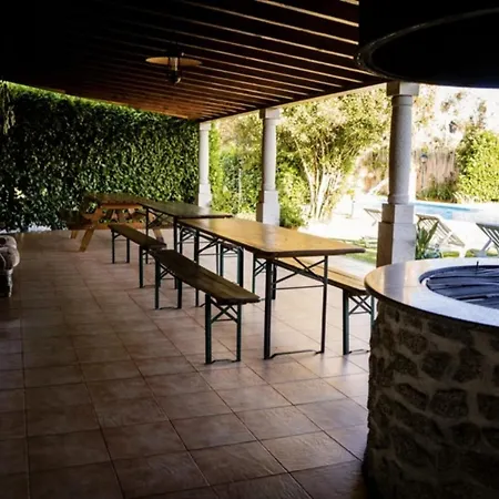Apartment Pool, Wifi & Bbq - *